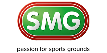 Logo SMG